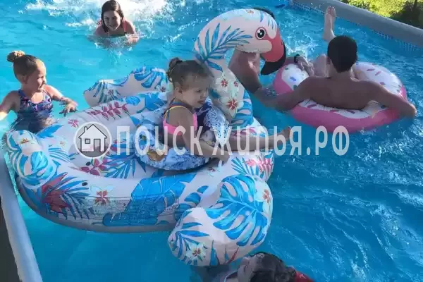 Дом под ключ «Якорь»