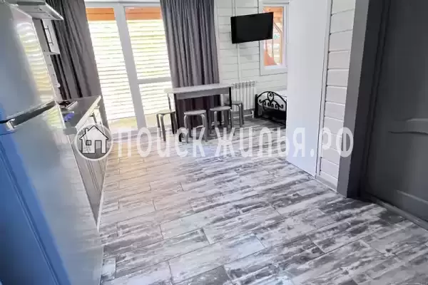 Дом под ключ «Якорь»