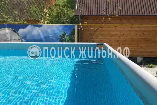 Дом под ключ «Якорь»