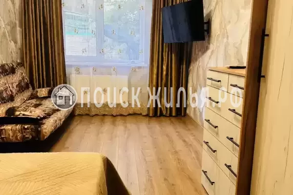 Дом под ключ «На Советской» Дом под ключ «На Советской»