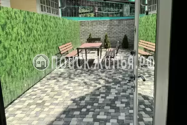 Дом под ключ «На Советской» Дом под ключ «На Советской»