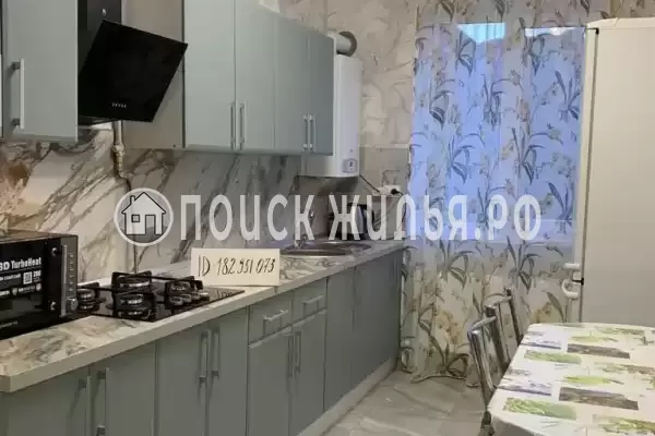 Дом под ключ «На Советской» Дом под ключ «На Советской»