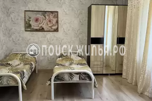 Дом под ключ «На Советской» Дом под ключ «На Советской»