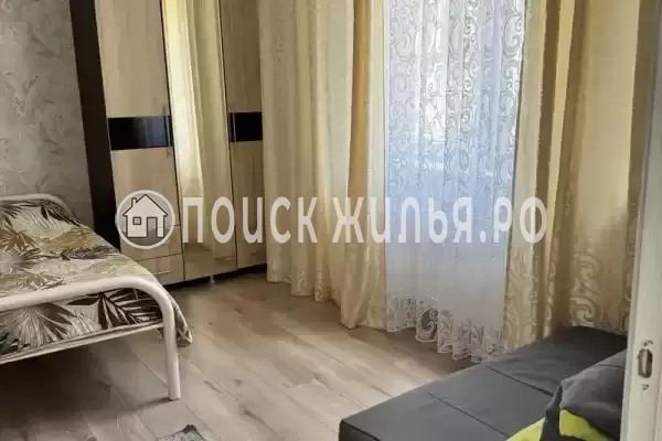 Дом под ключ «На Советской» Дом под ключ «На Советской»