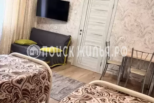 Дом под ключ «На Советской» Дом под ключ «На Советской»