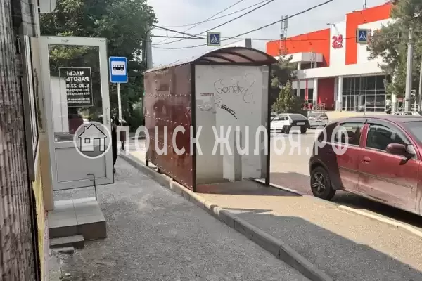 Дом под ключ «На Советской» Дом под ключ «На Советской»