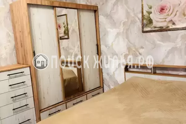 Дом под ключ «На Советской» Дом под ключ «На Советской»