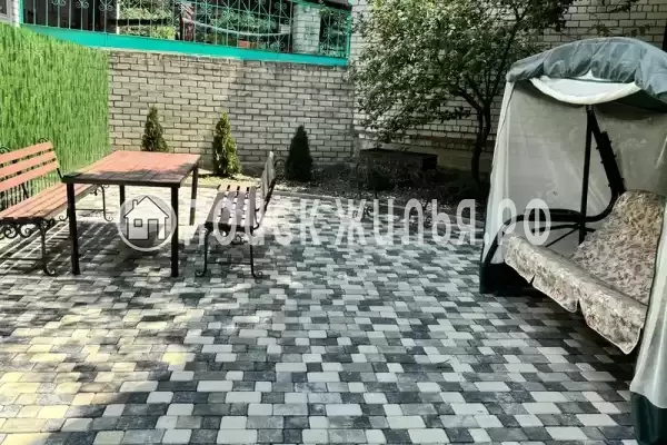 Дом под ключ «На Советской» Дом под ключ «На Советской»