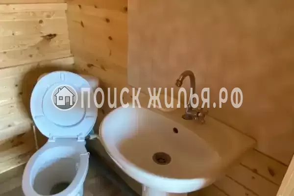 Дом под ключ «У моря на 4 человека» Дом под ключ «У моря на 4 человека»