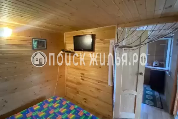 Дом под ключ «У моря на 4 человека» Дом под ключ «У моря на 4 человека»