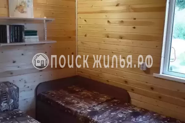 Дом под ключ «У моря на 4 человека» Дом под ключ «У моря на 4 человека»