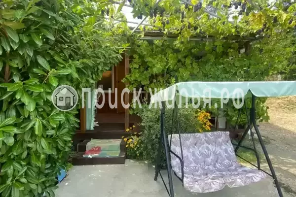 Дом под ключ «У моря на 4 человека» Дом под ключ «У моря на 4 человека»