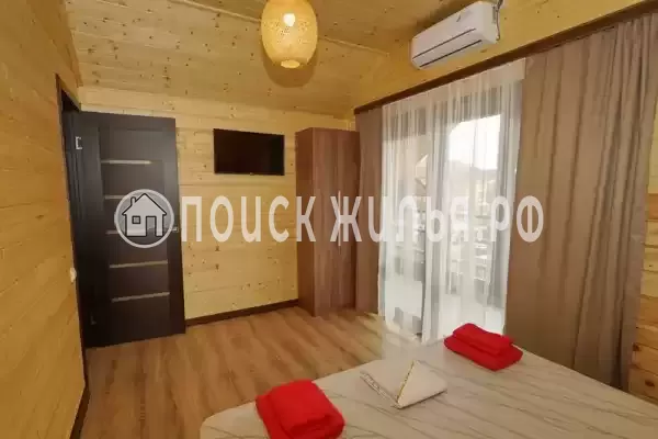 Частный сектор «Макси Диамант+»