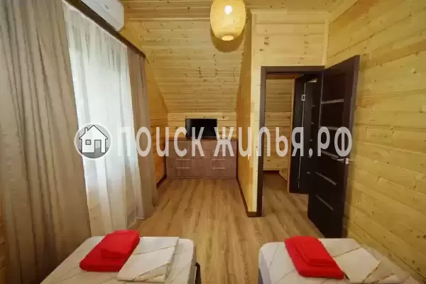 Частный сектор «Макси Диамант+»