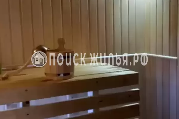 Дом под ключ «Коттедж под ключ у моря»