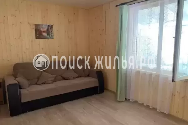 Дом под ключ «Коттедж под ключ у моря»