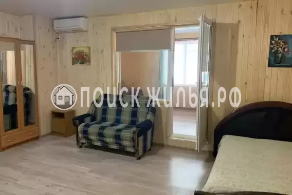 Дом под ключ «Коттедж под ключ у моря»