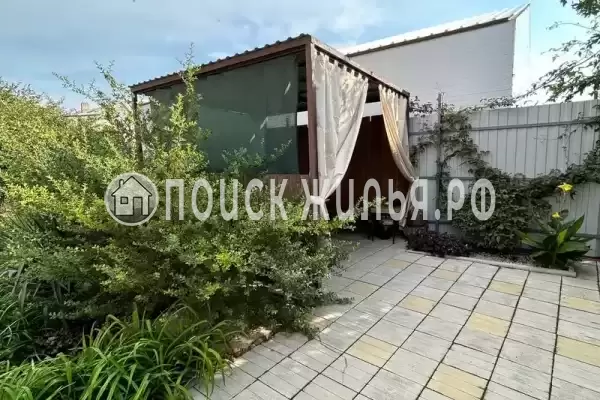 Дом под ключ «На Зелёной» Дом под ключ «На Зелёной»