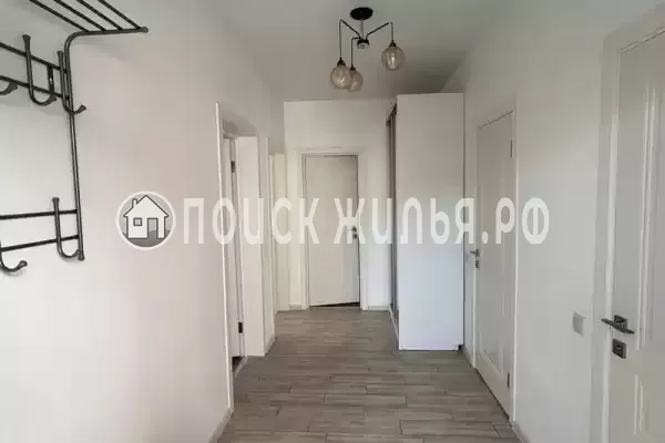 Дом под ключ «На Зелёной» Дом под ключ «На Зелёной»