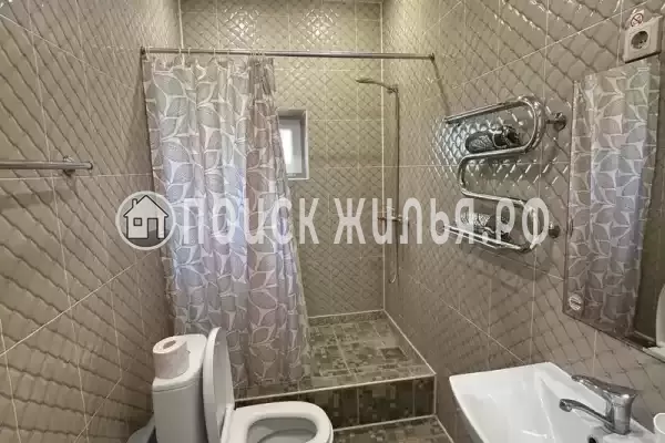 Дом под ключ «На Зелёной» Дом под ключ «На Зелёной»