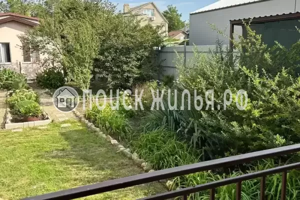 Дом под ключ «На Зелёной» Дом под ключ «На Зелёной»