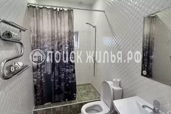 Дом под ключ «На Зелёной» Дом под ключ «На Зелёной»