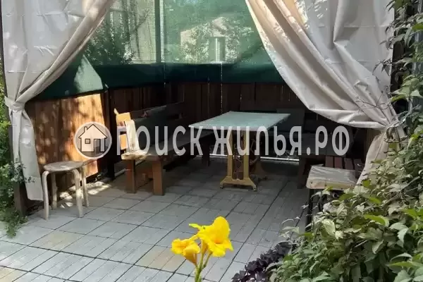 Дом под ключ «На Зелёной» Дом под ключ «На Зелёной»