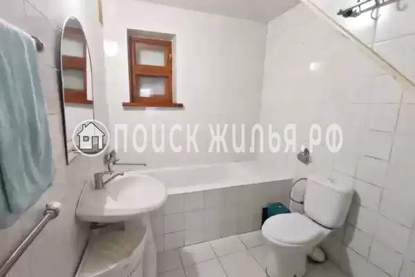 Дом под ключ «Уютный дом под ключ»