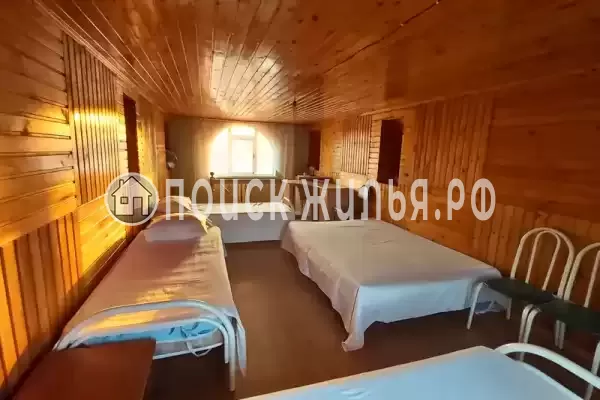 Дом под ключ «Уютный дом под ключ»