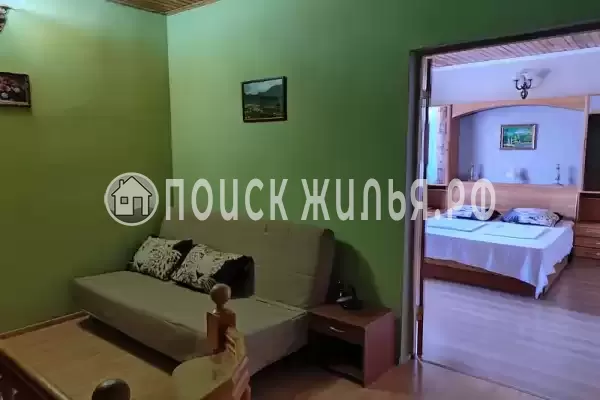 Дом под ключ «Уютный дом под ключ»