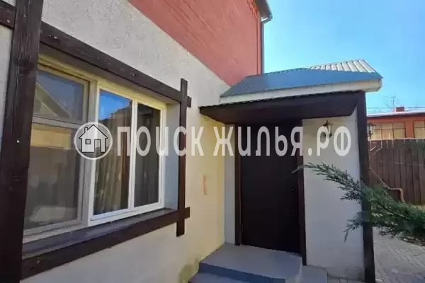 Дом под ключ «Уютный дом под ключ»