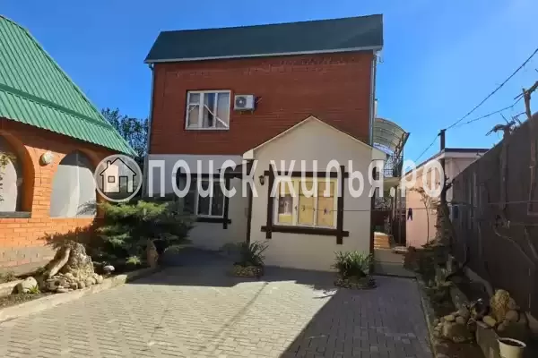 Дом под ключ «Уютный дом под ключ»