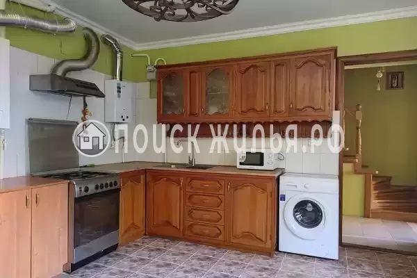 Дом под ключ «Уютный дом под ключ»