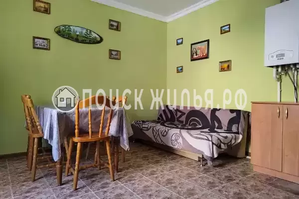 Дом под ключ «Уютный дом под ключ»