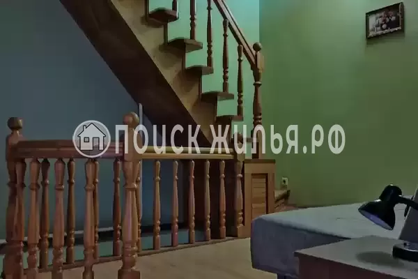 Дом под ключ «Уютный дом под ключ»