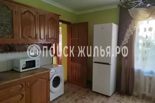 Дом под ключ «Уютный дом под ключ»