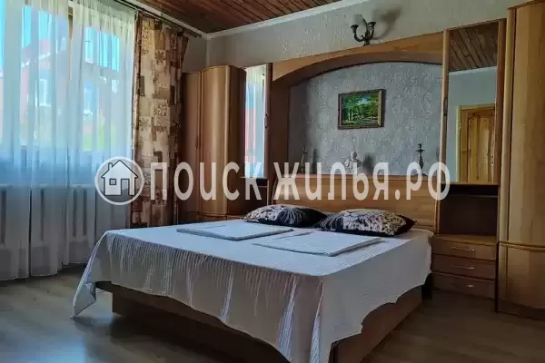 Дом под ключ «Уютный дом под ключ»