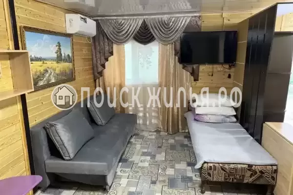 Дом под ключ «Дом под ключ»