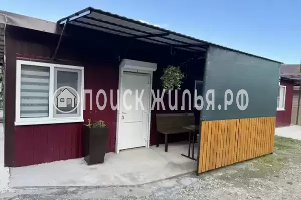 Дом под ключ «Дом под ключ»