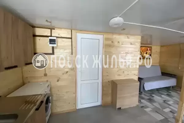 Дом под ключ «Дом под ключ»