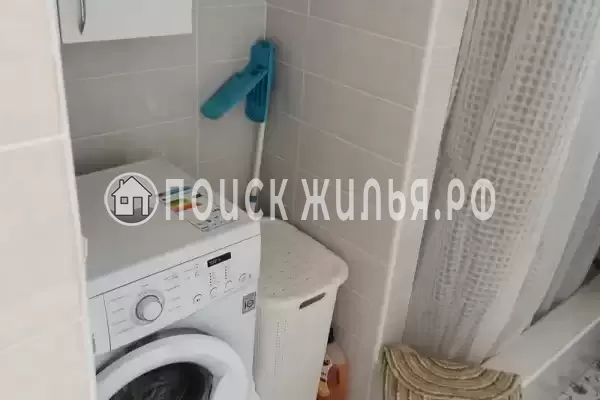 Дом под ключ «На Заречной»