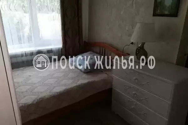 Дом под ключ «На Заречной»