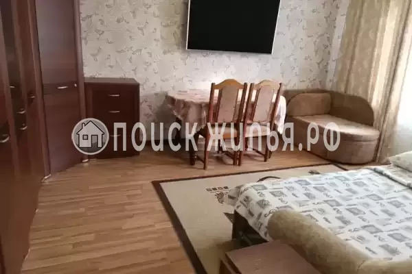 Дом под ключ «На Заречной»