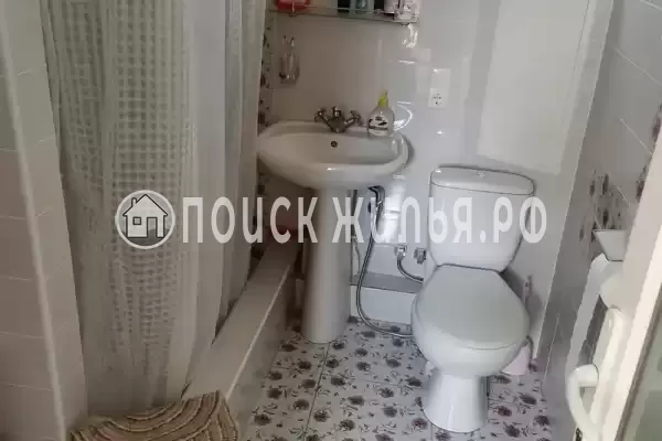 Дом под ключ «На Заречной»