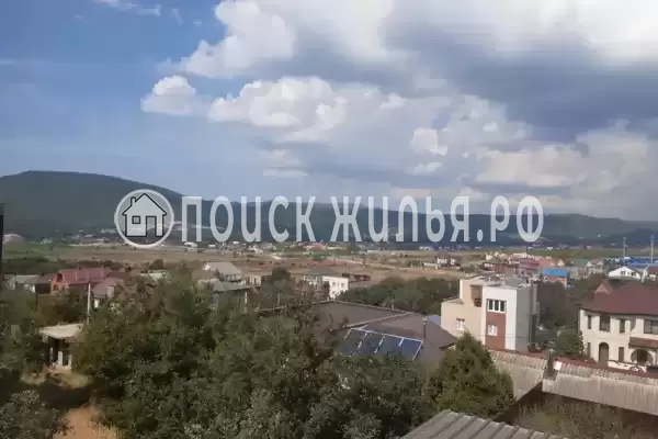 Частный сектор «Новый дом у моря»