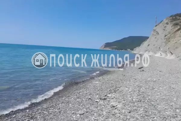 Частный сектор «Новый дом у моря»