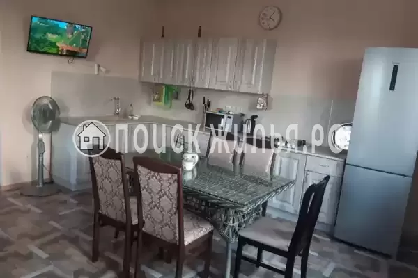 Частный сектор «Новый дом у моря»