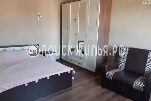 Частный сектор «Новый дом у моря»