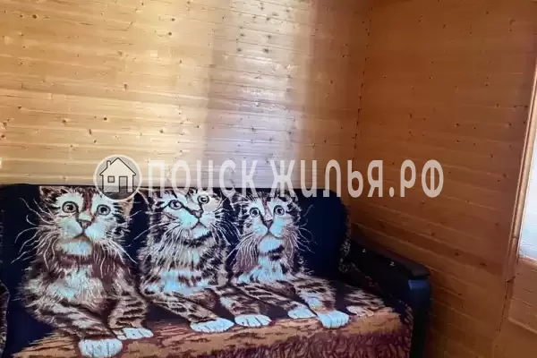 Дом под ключ «На Казачьей 1»