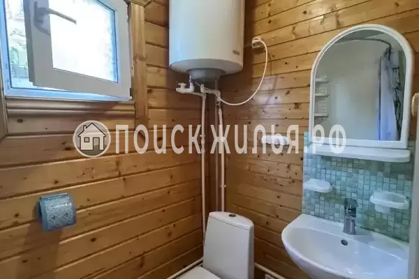 Дом под ключ «На Казачьей 1»